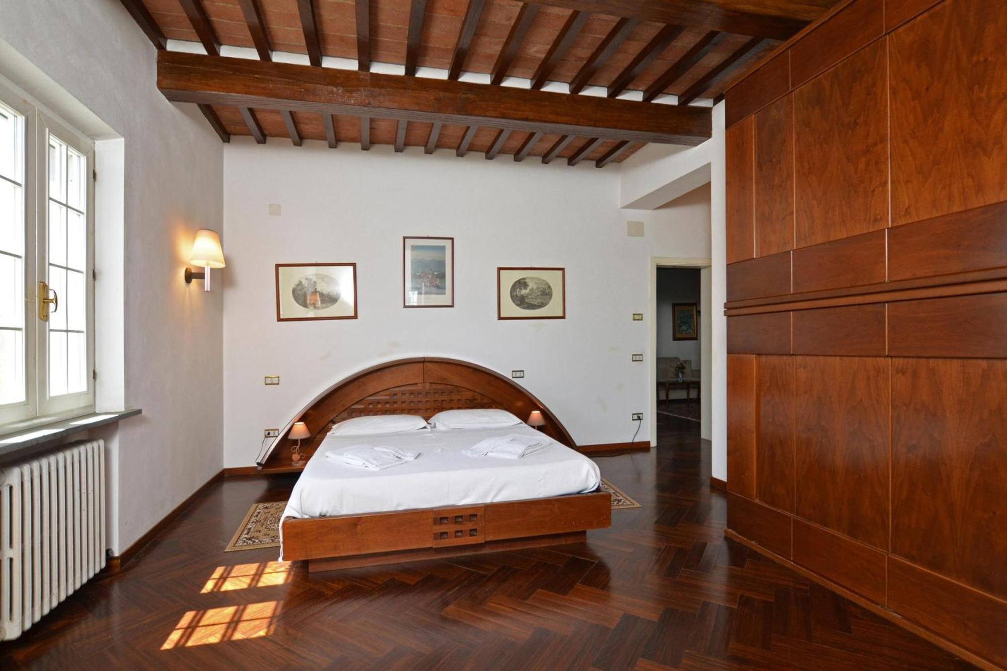 Tenuta Santa Colomba - Happy Rentals Bientina Exterior photo