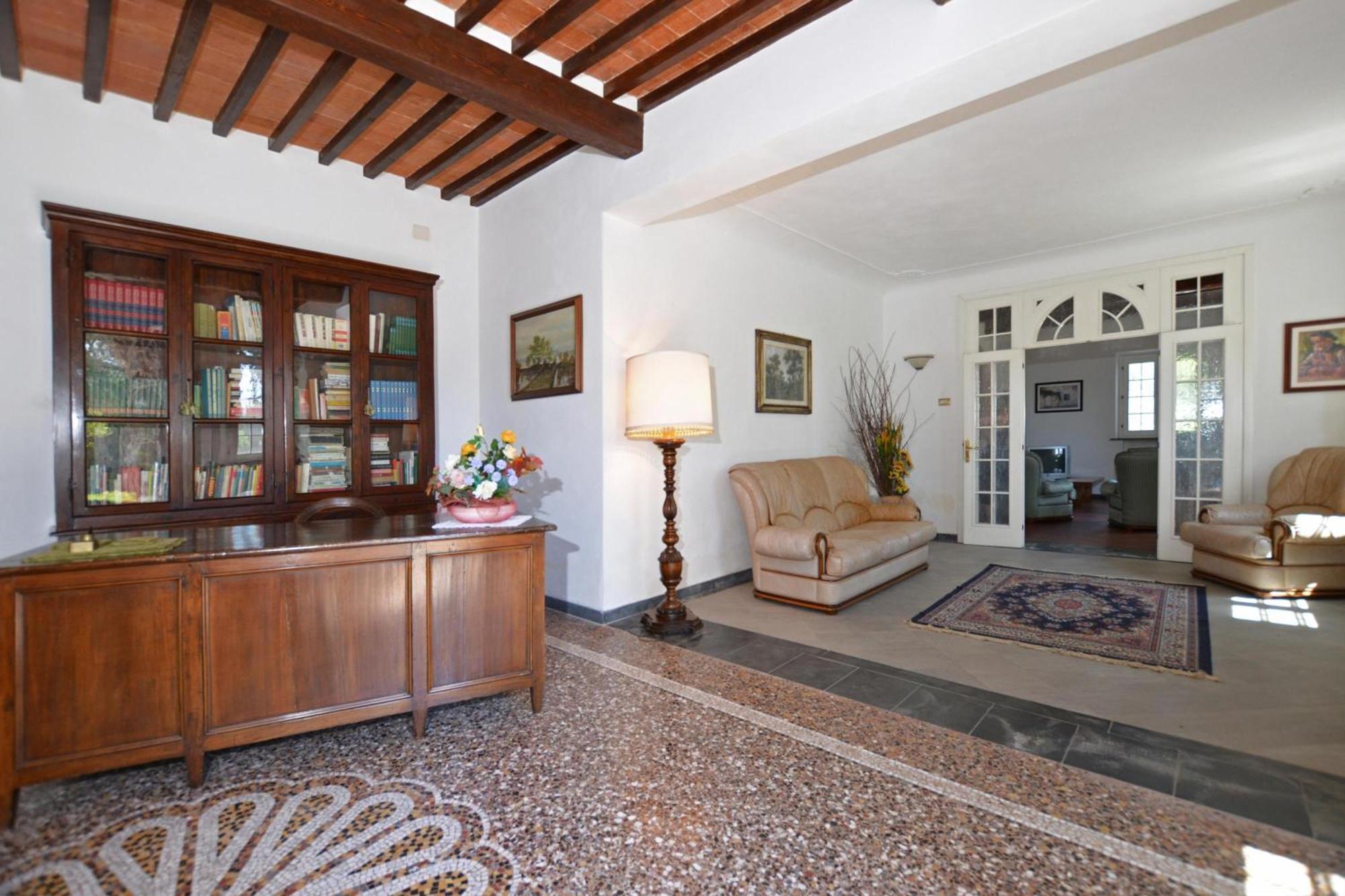 Tenuta Santa Colomba - Happy Rentals Bientina Exterior photo