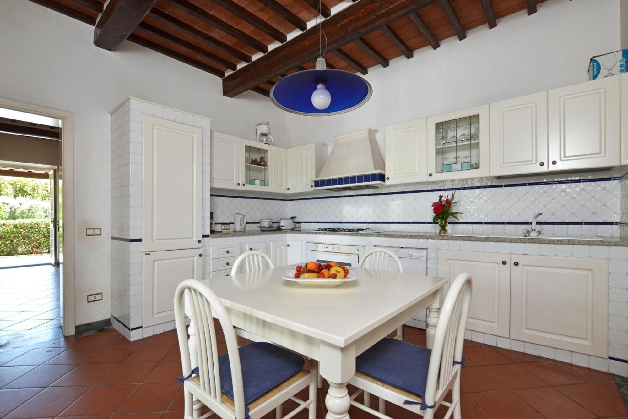Tenuta Santa Colomba - Happy Rentals Bientina Exterior photo