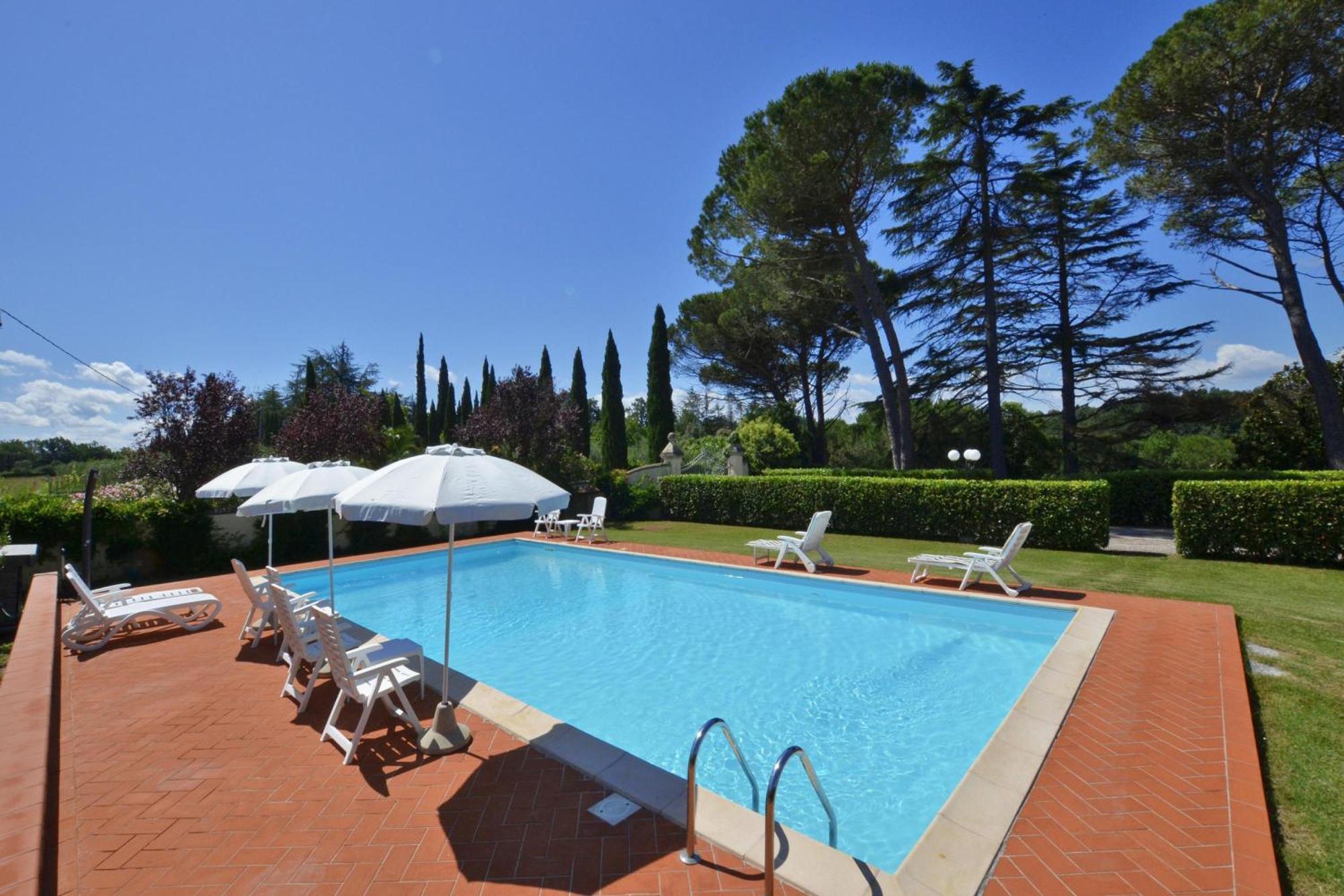 Tenuta Santa Colomba - Happy Rentals Bientina Exterior photo