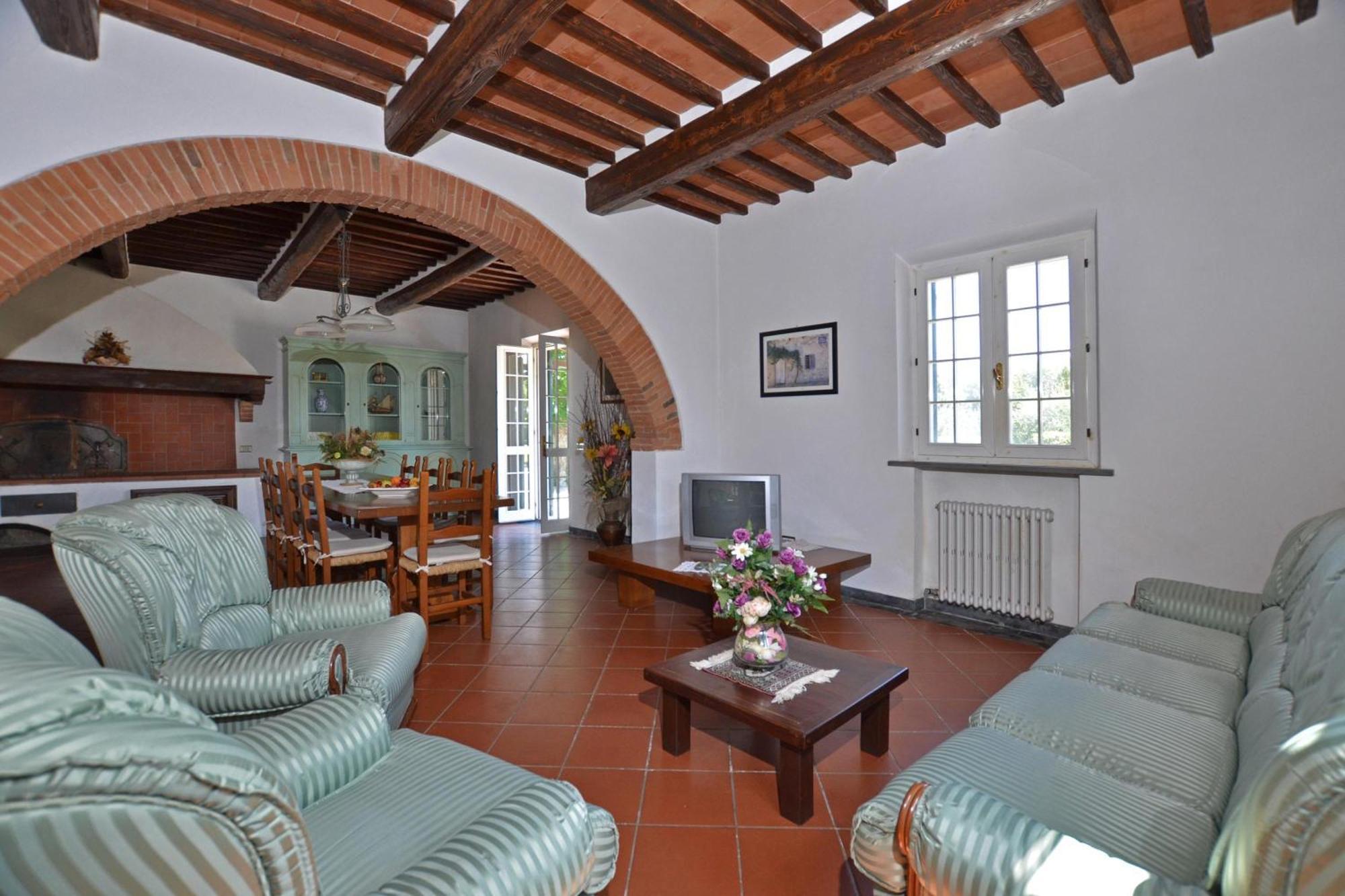 Tenuta Santa Colomba - Happy Rentals Bientina Exterior photo